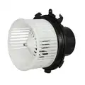 Utastér-ventilátor - HART