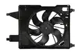 Ventilátor, motorhűtés - HART