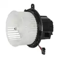 Ventilátor, utastér - HART