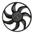 Ventilátor, motorhűtés - HART