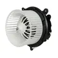 Ventilátor, utastér - HART