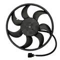 Ventilátor, motorhűtés - HART