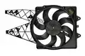 Ventilátor, motorhűtés - HART