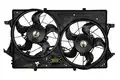 Ventilátor, motorhűtés - HART