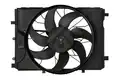 Ventilátor, vízhűtő - HART