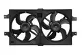 Ventilátor, motorhűtés - HART