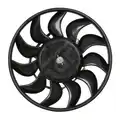 Ventilátor, motorhűtés - HART