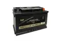 AKUMULATOR 65AH 650A 278X175X175/P+/PREM - HART