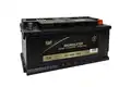 AKUMULATOR 83AH 720A 353X175X175/P+/PREM - HART
