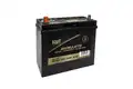 AKUMULATOR 35AH 300A 187X127X227/L+/PREM - HART