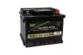 AKUMULATOR 41AH 360A 207X175X175/P+/PREM - HART