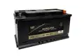 AKUMULATOR 95AH 800A 353X175X190/P+/PREM - HART