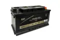 AKUMULATOR 75AH 730A 315X175X175/P+/PREM - HART