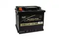 AKUMULATOR 45AH 400A 207X175X190/L+/PREM - HART