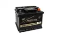 AKUMULATOR 44AH 440A 207X175X175/P+/PREM - HART