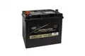 AKUMULATOR 60AH 510A 232X173X225/L+/PREM - HART