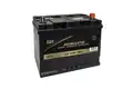 AKUMULATOR 68AH 550A 261X175X220/P+/PREM - HART