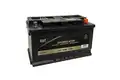 AKUMULATOR 80AH 740A 315X175X190/P+/PREM - HART