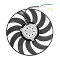 ventilátor, motorhűtés - HART