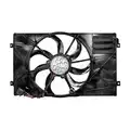 Ventilátor, vízhűtő - HART