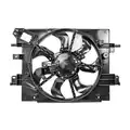 Ventilátor, vízhűtő - HART
