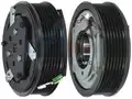 mágneskuplung, klímakompresszor - ACAUTO