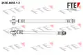 Fékcső - FTE