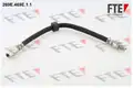 Gumifékcső - FTE