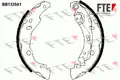 Fékpofa - FTE