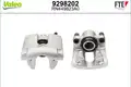 Féknyereg - FTE