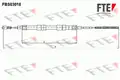 Bowden - FTE
