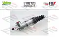 munkahenger, kuplung - FTE