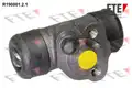 Fékmunkahenger - FTE