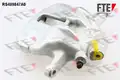 Féknyereg - FTE