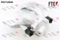 Féknyereg - FTE