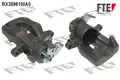 Fékhidraulika - FTE