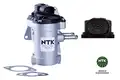 Agr-Szelep - NTK