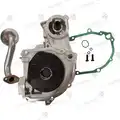 Olajszivattyú - Autopumps