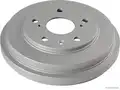 HAM.BEBEN /T/ SUZUKI SX4 06- - Jakoparts