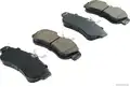 Fekbetet keszlet, tarcsafek - Jakoparts