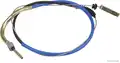 Huzal, rogzitofek - Jakoparts