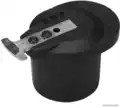 Gyujtaseloszto fedel,forgoresz,kondenzator - Jakoparts