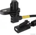 Érzékelő, Kerékfordulatszám - Jakoparts