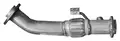 CIJEV ISPUNA NISSAN 16.104 PATHFINDER III 2.5 DCI - NOVAK