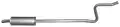 LONAC PEUGEOT 18.366 SRED.CROSSLAND,C4 1.2 14- - NOVAK