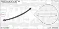 OES laprugó IVECO DAILY 35C11, 35C13 P (1P) - OES Parts
