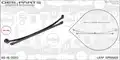 OES laprugó FIAT DUCATO 06- T (1P+1P) - OES Parts