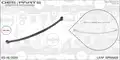 OES laprugó RENAULT MASTER 97-03 T (1P) - OES Parts