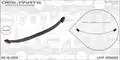 OES laprugó MERCEDES SPRINTER -06 P (1P) - OES Parts