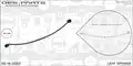 OES laprugó MERCEDES SPRINTER -06 T (1P) - OES Parts